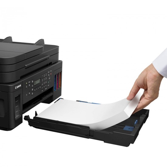 Canon PIXMA G7040 InkTank Multifunction Printer (3114C009AA) (CANG7040) Canon PIXMA G7040 InkTank Multifunction Printer (3114C009AA) (CANG7040)