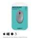 Logitech M110 Optical Mouse (Gray, Wired) (910-005490) (LOGM110GRAY)