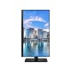 SAMSUNG LF24T450FZUXEN IPS Ergonomic Monitor 24'' with speakers  (SAMLF24T450FZUXEN)