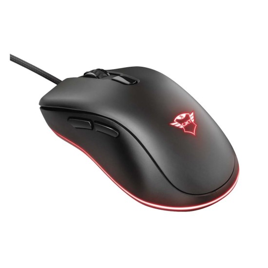 Trust GXT 930 Jacx RGB Gaming Mouse (23575)