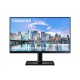 SAMSUNG LF24T450FZUXEN IPS Ergonomic Monitor 24'' with speakers  (SAMLF24T450FZUXEN)