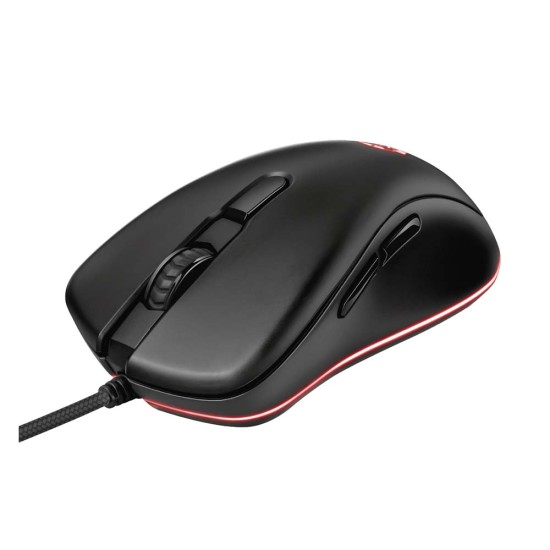 Trust GXT 930 Jacx RGB Gaming Mouse (23575)