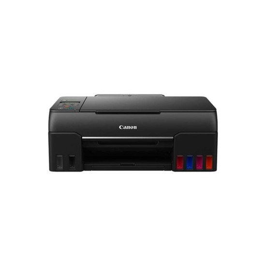 Canon PIXMA G640 6-InkTank Multifunction Printer (4620C009AA) (CANG640) Canon PIXMA G640 6-InkTank Multifunction Printer (4620C009AA) (CANG640)