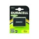 DRNEL14 Digital Camera Battery 7.4V 1100mAh