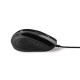 Nedis Wired Desktop Mouse Ενσύρματο Ποντίκι Μαύρο (MSWD300BK) (NEDMSWD300BK)
