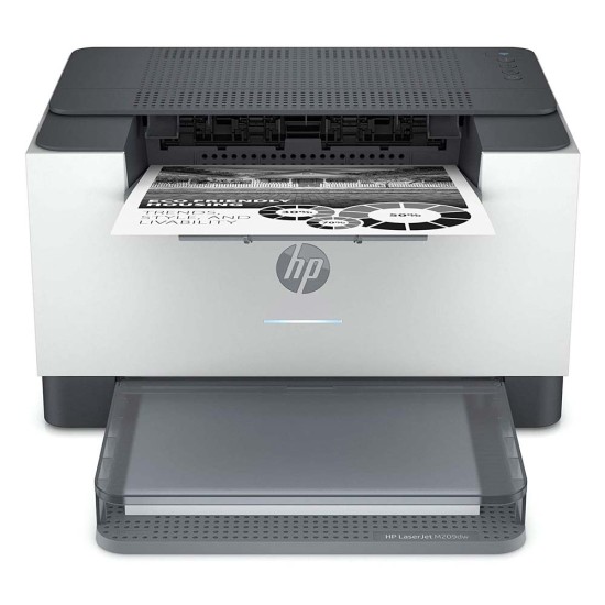 HP LASERJET M209dw Printer (6GW62F) (HP6GW62F) HP LASERJET M209dw Printer (6GW62F) (HP6GW62F)