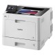BROTHER HL-L8360CDW Color Laser Printer (BROHLL8360CDW) (HLL8360CDW) BROTHER HL-L8360CDW Color Laser Printer (BROHLL8360CDW) (HLL8360CDW)