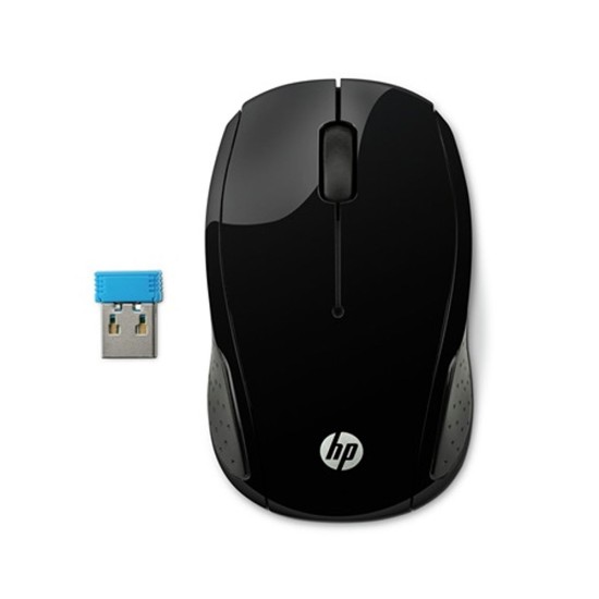 HP Wireless Mouse 220 (3FV66AA) (HP3FV66AA)
