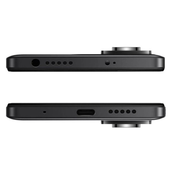 Xiaomi Redmi Note 12S 8GB RAM 256GB Black (MZB0E8LEU) (XIAMMZB0E8LEU) Xiaomi Redmi Note 12S 8GB RAM 256GB Black (MZB0E8LEU) (XIAMMZB0E8LEU)