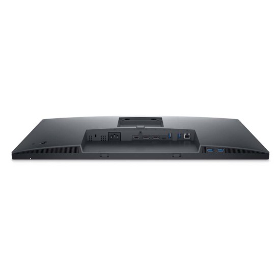 DELL P2723DE QHD Ergonomic Monitor 27'' USB-C,RJ45 (210-BDEH) (DELP2723DE)