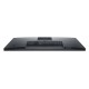 DELL P2723DE QHD Ergonomic Monitor 27'' USB-C,RJ45 (210-BDEH) (DELP2723DE)