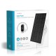 Nedis Solar Panel 5.3 V DC Accessory for: WIFICBO30WT (SOLCH10WT) (NEDSOLCH10WT)