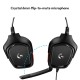 Logitech G332 Gaming Headset (981-000757) (LOGG332)