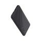 Trust Primo Ultra-thin 5.000 mAh powerbank ECO - black (24679) (TRS24679)