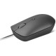 Lenovo Ποντίκι 540 Compact USB-C Storm Grey (GY51D20876) (LENGY51D20876)