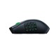 Razer Naga Pro Modular Wireless Mouse (RZ01-03420100-R3G1) (RAZRZ0103420100R3G1)