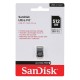 SanDisk Cruzer Ultra Fit 512GB USB 3.1 (SDCZ430-512G-G46) (SANSDCZ430-512G-G46)