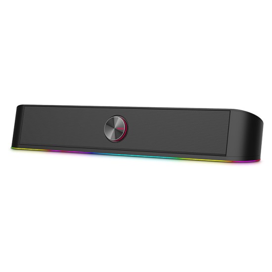 NOD AIRGLOW RGB SOUNDBAR 6W NOD AIRGLOW RGB SOUNDBAR 6W