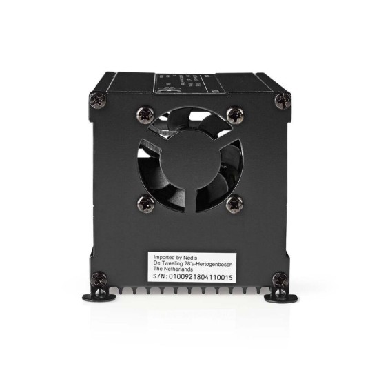 Nedis Μετατροπέας Τάσης DC/DC 24V σε 12V (POCO106) (NEDPOCO106)