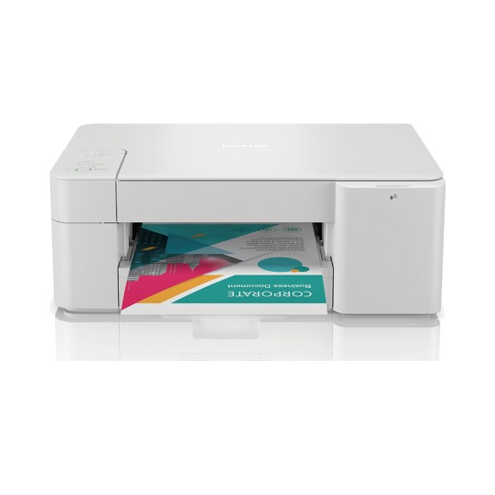 BROTHER DCP-J1200W Inkjet MFP (BRODCPJ1200W) (DCPJ1200W) BROTHER DCP-J1200W Inkjet MFP (BRODCPJ1200W) (DCPJ1200W)