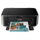 Canon PIXMA MG3650s Multifunction Printer Black (CANMG3650S) (0515C106AA)