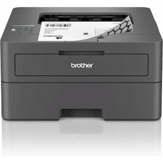 BROTHER HL-L2445DW Monochrome Laser Printer (HLL2445DW) (BROHLL2445DW) BROTHER HL-L2445DW Monochrome Laser Printer (HLL2445DW) (BROHLL2445DW)