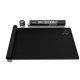 Nitro Concepts Deskmat DM12, 1200x600mm - Black Nitro Concepts Deskmat DM12, 1200x600mm - Black