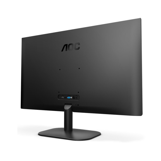 AOC 24B2XH FHD IPS Monitor 24'' (24B2XH/EU) (AOC24B2XH) AOC 24B2XH FHD IPS Monitor 24'' (24B2XH/EU) (AOC24B2XH)