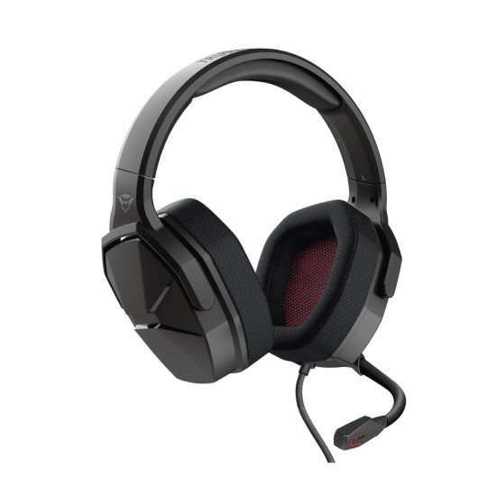 Trust GXT 4371 Ward Multiplatform Gaming Headset (23799) (TRS23799)
