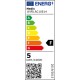 Nedis Smart Λάμπα LED για Ντουί E14 RGBW 470lm Dimmable (WIFILRC10E14) (NEDWIFILRC10E14)