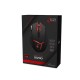 MediaRange wired Gaming-mouse with changeable weights (MRGS200)