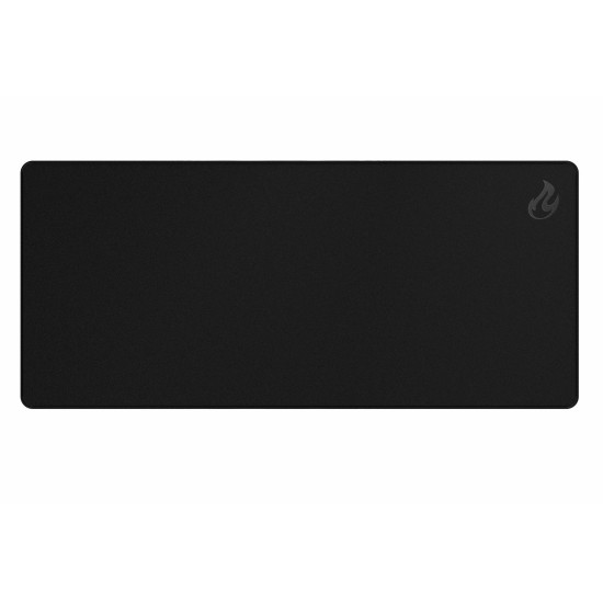 Nitro Concepts Deskmat DM9, 900x400mm - Black Nitro Concepts Deskmat DM9, 900x400mm - Black