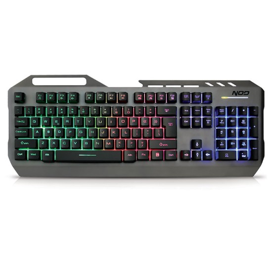 NOD DEFENDER Gaming Keyboard NOD DEFENDER Gaming Keyboard