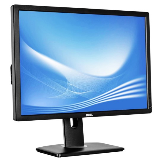 Refurbished DELL Οθόνη M-U2412M, 24 Refurbished DELL Οθόνη M-U2412M, 24
