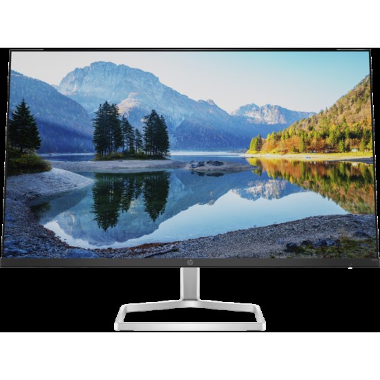 HP M24fe IPS AMD FreeSync Monitor 24