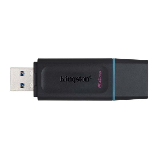 Kingston DataTraveler Exodia 64GB USB 3.2 Gen 1 (DTX/64GB) (KINDTX/64GB)