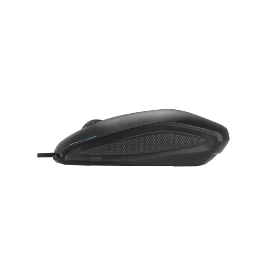 Cherry Mouse Gentix  black (JM-0300-2) (JM-0300-2) (CHRJM03002)