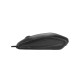 Cherry Mouse Gentix  black (JM-0300-2) (JM-0300-2) (CHRJM03002)