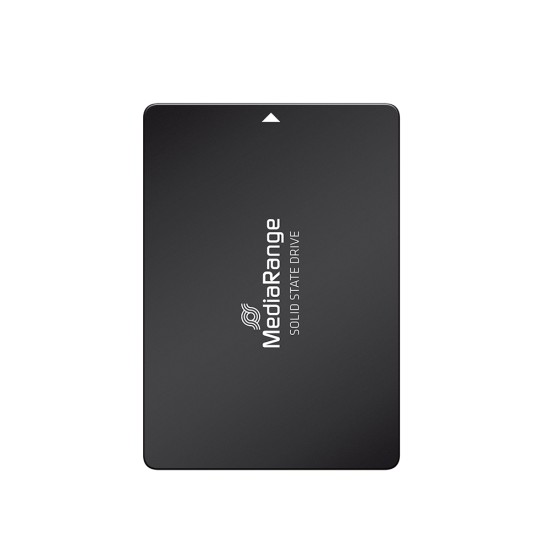MediaRange Εσωτερικός Σκληρός Δίσκος SSD 240GB (MR1002)