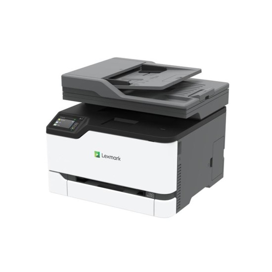 Lexmark CX431ADW Color Laser MFP (40N9470) (LEXCX431ADW) Lexmark CX431ADW Color Laser MFP (40N9470) (LEXCX431ADW)