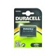 DR9706A Camcorder Battery 7.4V 700mAh