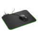 Sharkoon 1337 RGB V2 Gaming Mouse Pad Medium (1337RGBV2360) (SHR1337RGBV2360)