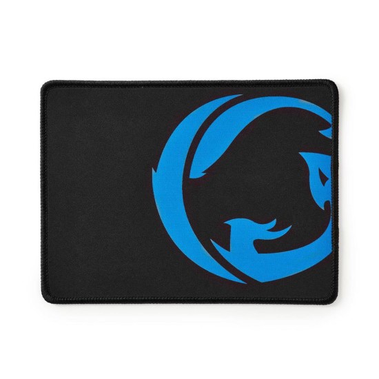 Nedis Combo Σετ Gaming Πληκτρολόγιο με διακόπτες και Φωτιζόμενα πλήκτρα & Ποντίκι (Αγγλικό US) (GCK41100BKUS) (NEDGCK41100BKUS)