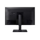 SAMSUNG LF24T450FZUXEN IPS Ergonomic Monitor 24'' with speakers  (SAMLF24T450FZUXEN)