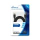 Καλώδιο MediaRange HDMI/HDMI High Speed connection with Ethernet 5.0M Black (MRCS158)