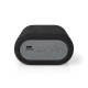 Nedis Ηχείο Bluetooth 5W με Διάρκεια Μπαταρίας έως 7 ώρες Μαύρο (SPBT2005BK) (NEDSPBT2005BK)