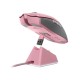 Razer Viper Ultimate Wireless RGB Gaming Mouse 20000 DPI Pink (RZ01-03050300-R3M1) (RAZRZ01-03050300-R3M1)