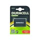DRCE12 Digital Camera Battery 7.2V 750mAh