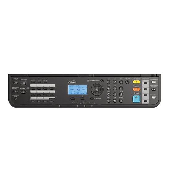 KYOCERA ECOSYS M2040dn laser multifunction printer (KYOM2040DN) KYOCERA ECOSYS M2040dn laser multifunction printer (KYOM2040DN)