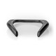 Nedis Earbud Bluetooth Handsfree Ακουστικά Μαύρα (SPBT5010BK) (NEDSPBT5010BK)